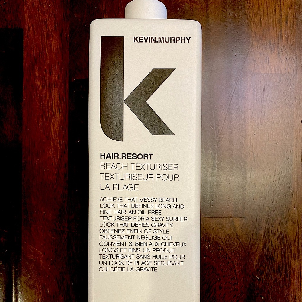 Kevin Murphy Hair Resort Beach Texturiser. Brand new!